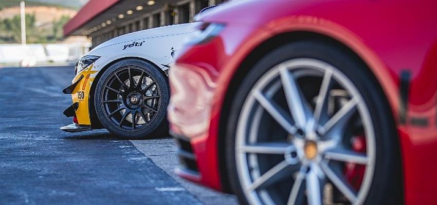 Continental’den yepyeni performans lastiği: SportContact 7