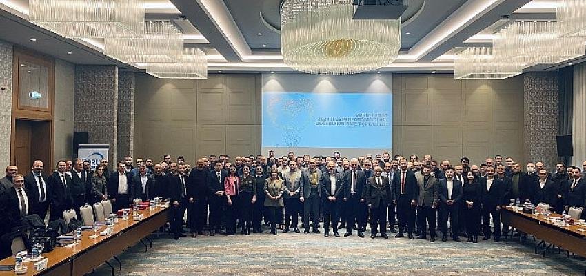 Çoruh Edaş, 200 Saha Çalışanını Ödüllendirdi