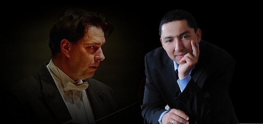 CSO ADA ANKARA, Nisan ayında da dopdolu bir programla sanatseverlerle buluşuyor