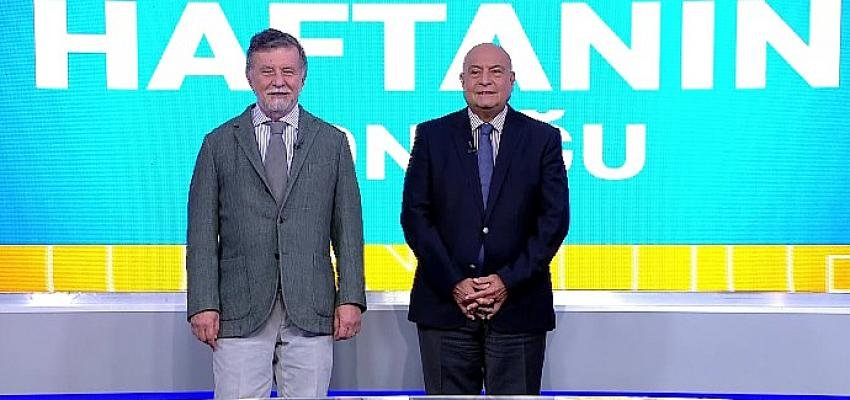 D-Smart’ta Haftanın Konuğu Faruk Eczacıbaşı