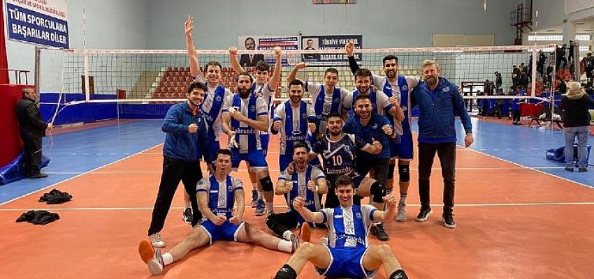 Deplasmandan Galibiyetle Dönüyoruz