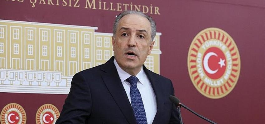 Deva Partisi, İnsan Hakları Eylem Planı’nın Karnesini Çıkarttı  ‘İktidar, verdiği sözlerin yarısını bile yerine getiremedi’