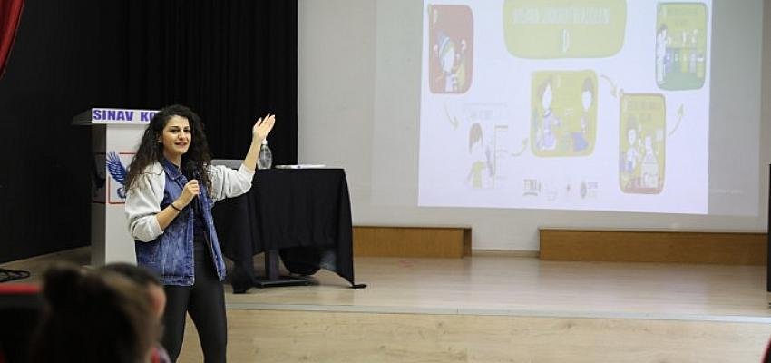 Didim’de “Çevre” Eğitimleri Tekrar Başladı