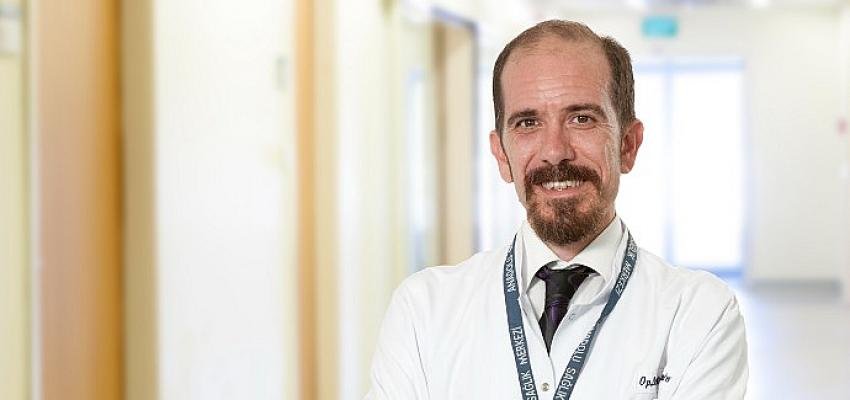 Diz kireçlenmesine enjeksiyon tedavisi