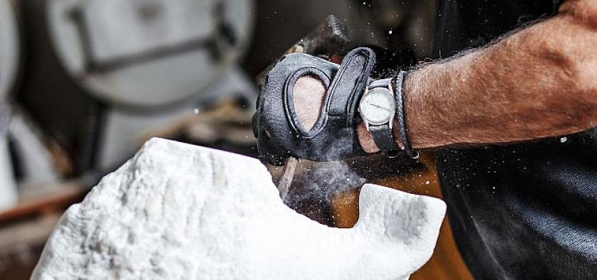 Doğal taş sektöründen Türkiye’deki İSG uygulamalarını AB seviyesine çıkarmak için Afyon ve Muğla mesaisi