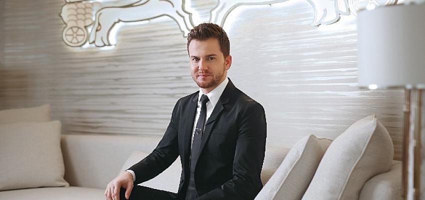 Doğan Grup Ceo’su Erdoğan Yıldırım’dan 2022 Yılı Gayrimenkul Sektörü Hakkında Değerlendirmeler