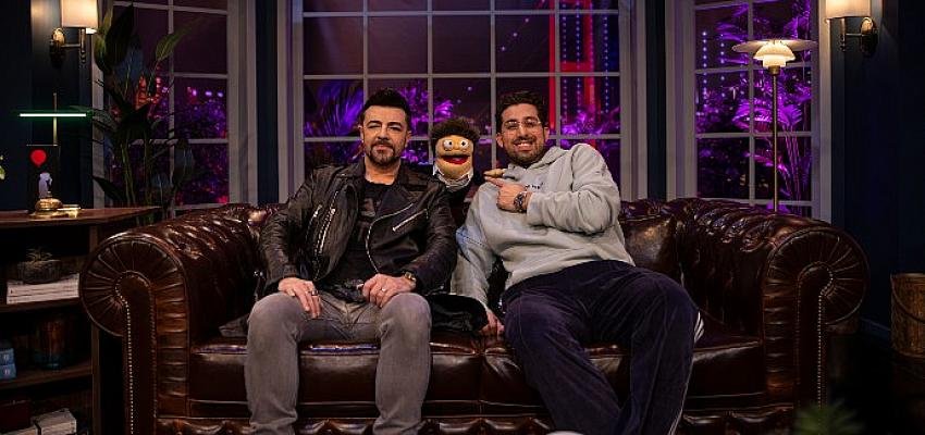 Doğu Demirkol: “Nefret Etmesinler  Diye Şiveli Konuşmaya Başladım”