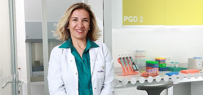 Dr. Gülay Özgön: “Kısırlık Tedavisi Planlanırken Genetik Faktörler Gözardı Edilmemeli”