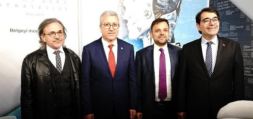 Dr. Koç, “81 İlde 81 siber kahraman yetiştirmek istiyoruz”