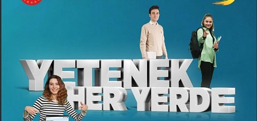 EGEKAF’ta dolu dolu program gençleri bekliyor