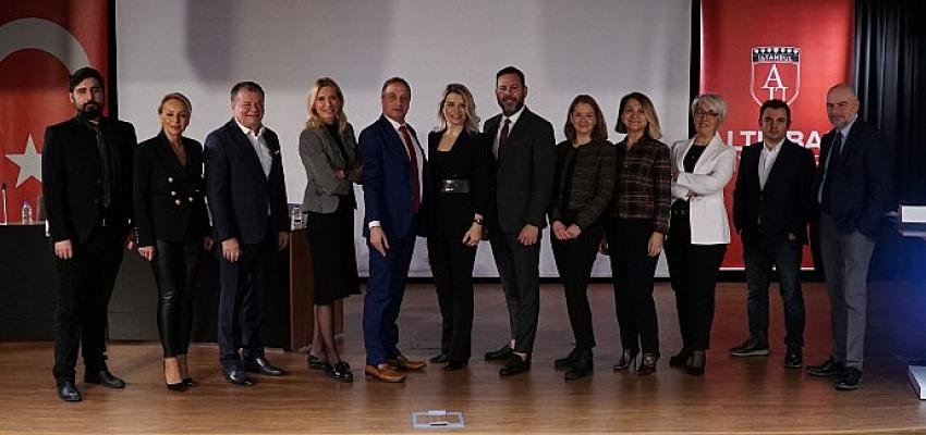 Ekonomide Yeni Rota: Lojistik Zirvesi