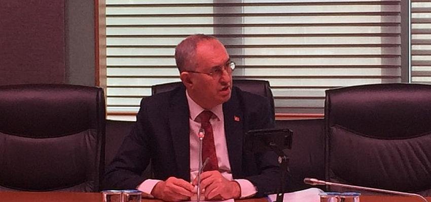 Elektrik Fabrikasının İBB’ye devrini Sertel önerdi, ÖİB yeşil ışık yaktı