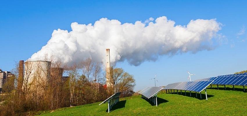 Enerji Dönüşümü Raporu: “Krizler çağında enerjinin gezegene maliyeti artıyor”