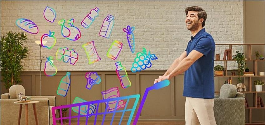 FlexoGift’ten Ramazan’a özel   yardım ve hediye paketleri