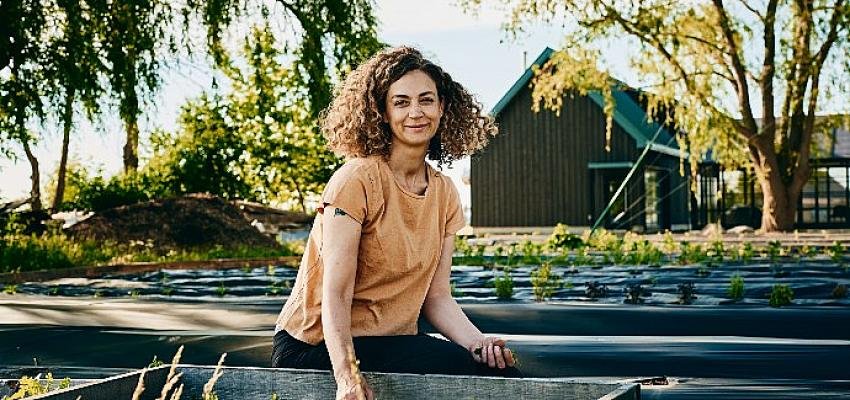 Gastronometro, 8 Mart’ta Dünyaca ünlü Türk Kadın Şef Fisun Ercan’ı ağırlıyor