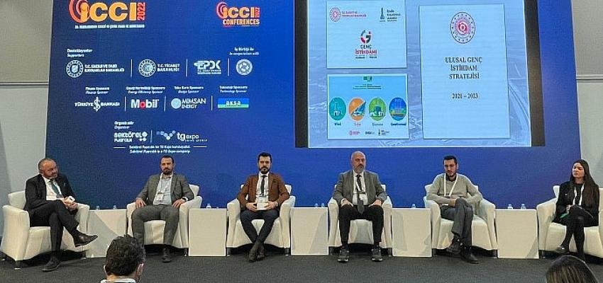 Gençlerin Yenilenebilir ve Temiz Enerjiye İlgisi Büyük