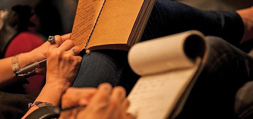 Günümüz Sanatı ve NFT semineri başlıyor!