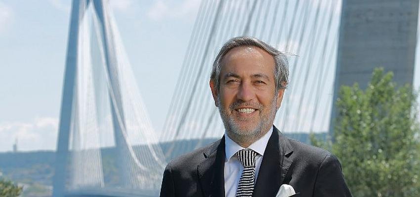 ICA, SUMMITS Uluslararası Akıllı Ulaşım Sistemleri Zirvesi’nde