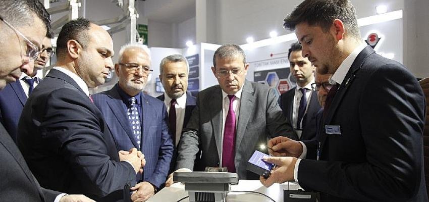 ICCI 2022, 16-18 Mart Tarihlerinde Kapılarını Açmaya Hazırlanıyor!