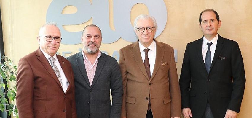 İhracatçı, kendi ürününü, kendi şirketiyle taşıyacak