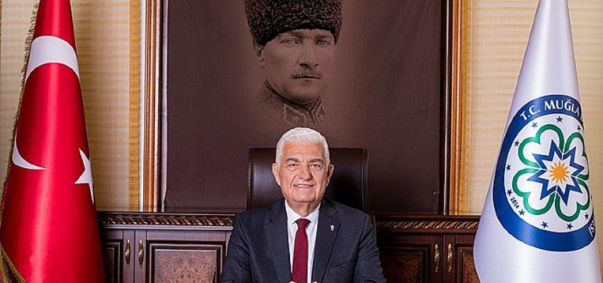 İstiklal Marşı ‘mız 101 Yaşında