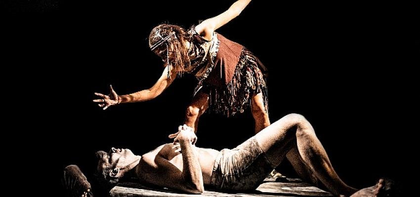 Kafka’nın “Dönüşüm”ü BerKM’de