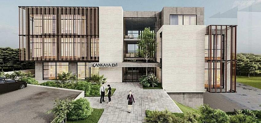 Kırkkonaklar’a Bir Hizmet Daha