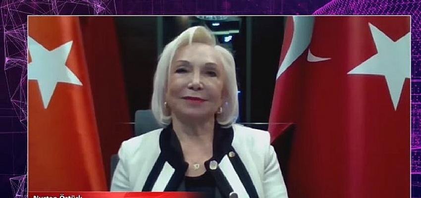 Kız Kardeşim Projesi Birleşmiş Milletler’de anlatıldı