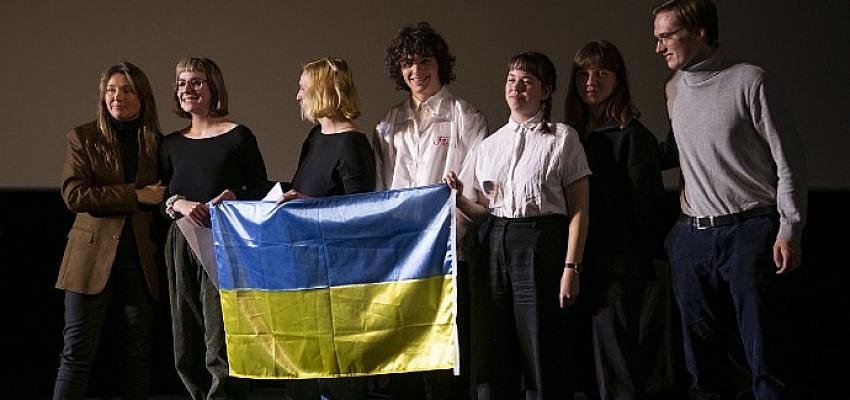 ‘‘Klondike’’  Fribourg Film Festivali’nden 3 Ödülle Döndü