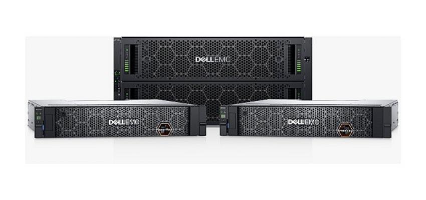 KOBİ’lerin iş yükleri için basit, güçlü ve ölçeklenebilir bir depolama çözümü: Dell PowerVault ME5
