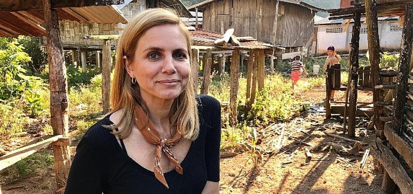 “Mariana Van Zeller ile Tehlikeli Yollar” Yeni Sezonuyla National Georgraphic Ekranlarında