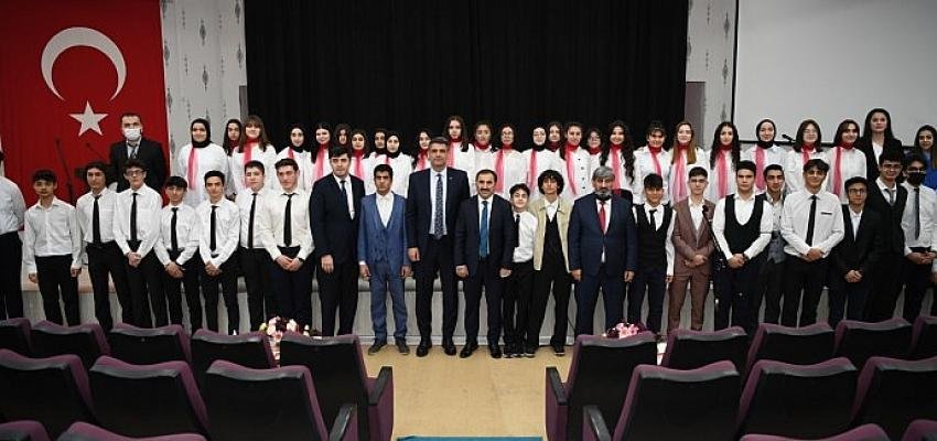 Milli Şair Mehmet Akif Ersoy, Kartepe’de Anıldı