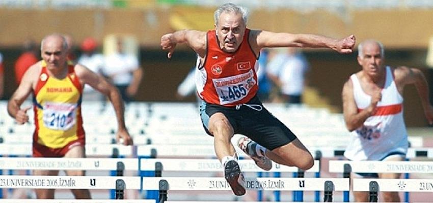 Murat Kaçar’ın Avrupa ikinciliği gururlandırdı