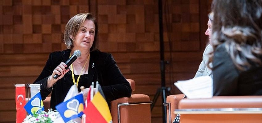 Nilay Kökkılınç: “Kadın politikaları kadınlarla belirlenmelidir”