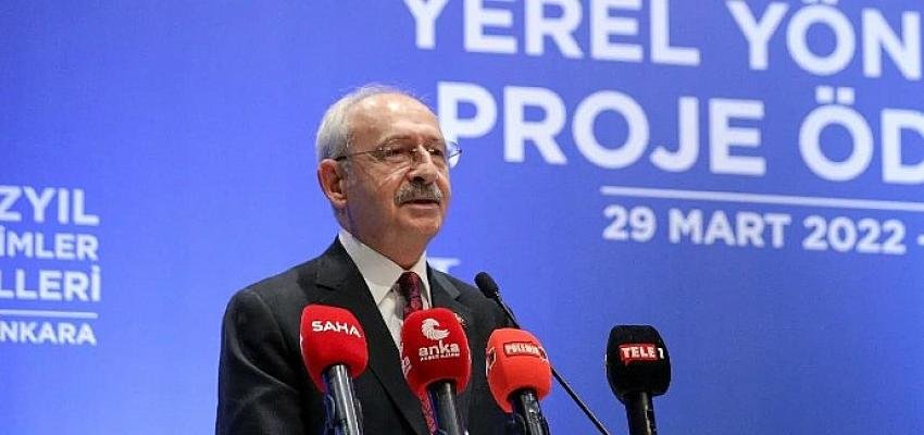 Nilüfer’in iki projesi daha ödül aldı