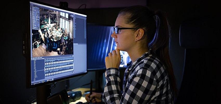 NVIDIA, GDC 2022’de Süper Çözünürlük Teknolojilerinin Entegrasyonunu Basitleştirmek için Bütün Donanım Üreticileriyle Uyumlu Açık Kaynak bir Yazılım Çerçevesi olan Streamline Dahil Çok Sayıda Oyun Geliştirme Aracı Tanıttı