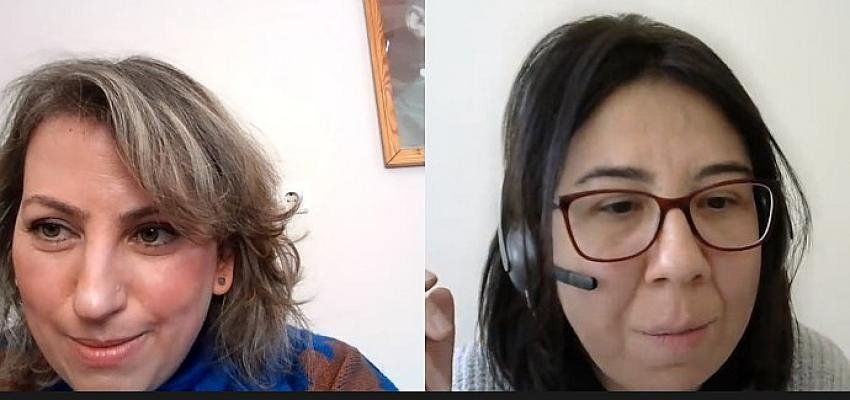 Öğr. Gör. Dr. Gülben Mat, “Atatürk, Çanakkale’de askeri dehasını sergilemiştir”