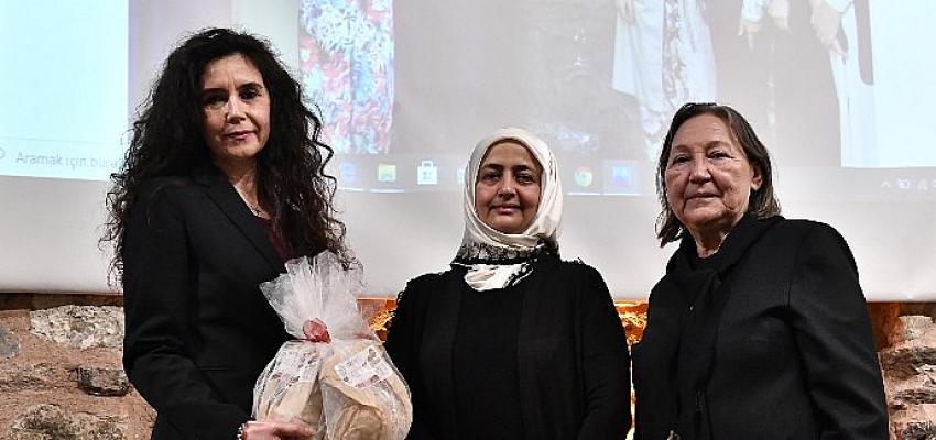 Osmangazi’de Kadınlar Günü’ne Özel Etkinlik