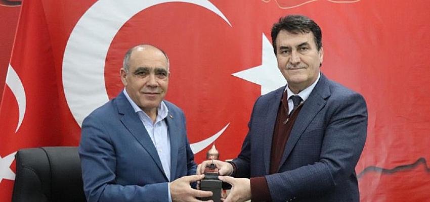 Osmangazi’den Iğdır’a Gönül Köprüsü