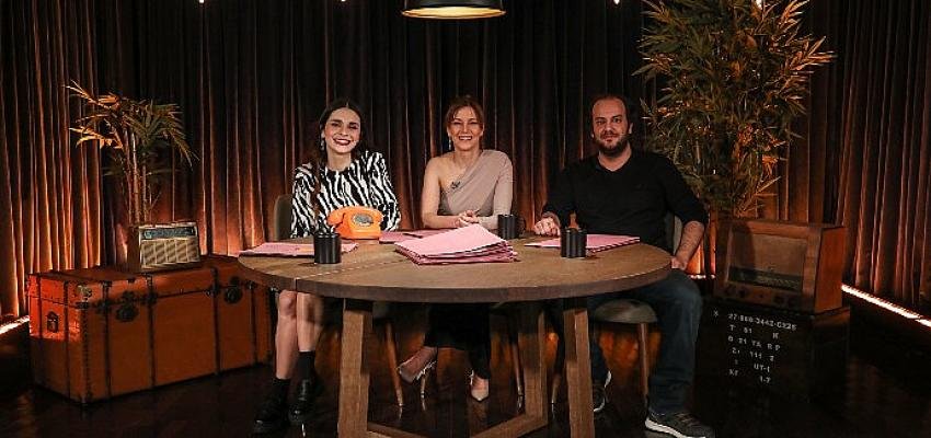 “Oyunculuk bende sonsuzluk hissi yaratıyor”