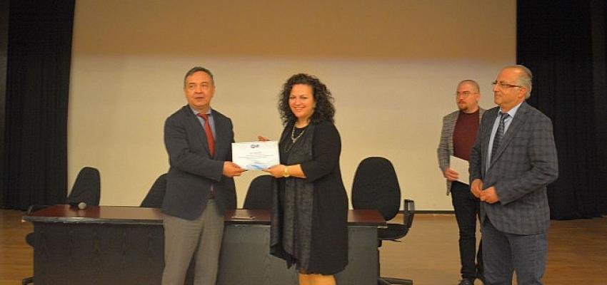 Prof. Dr. Hasan Mert, “Türk Milleti doğal liderini Çanakkale’de bulmuştur”