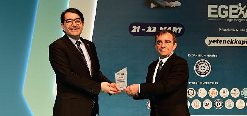 Prof. Dr. Özdarandeli, “Ülkemiz adına Turcovac aşısı büyük bir kazanım oldu”