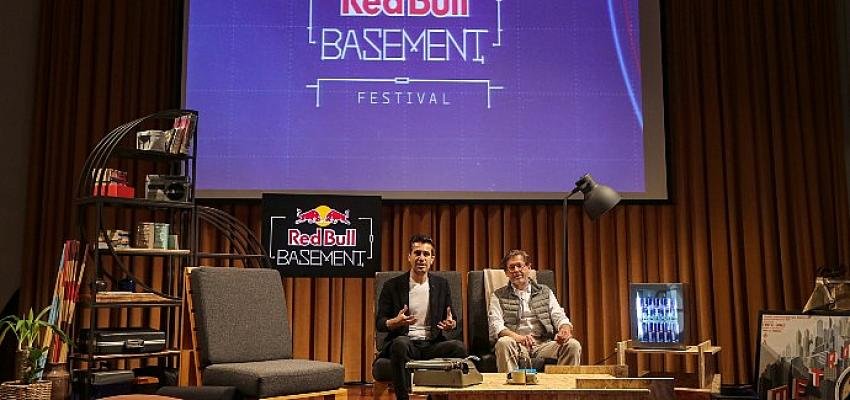 Red Bull Basement 2021 Dünya Finali’ne Geri Sayım Başlıyor