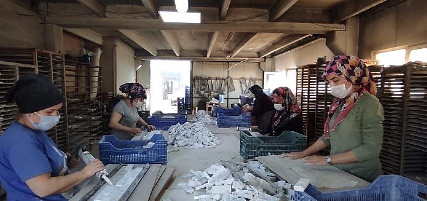 Sabancı Vakfı Hibe Programı Tarafından Desteklenen “Gücümün Farkındayım, İşimin Başındayım” Projesi Başarıyla Tamamlandı