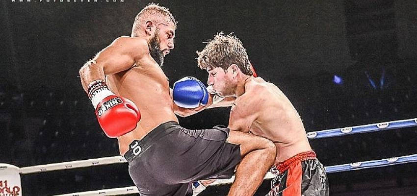 Şampiyonlar yetiştiriyor