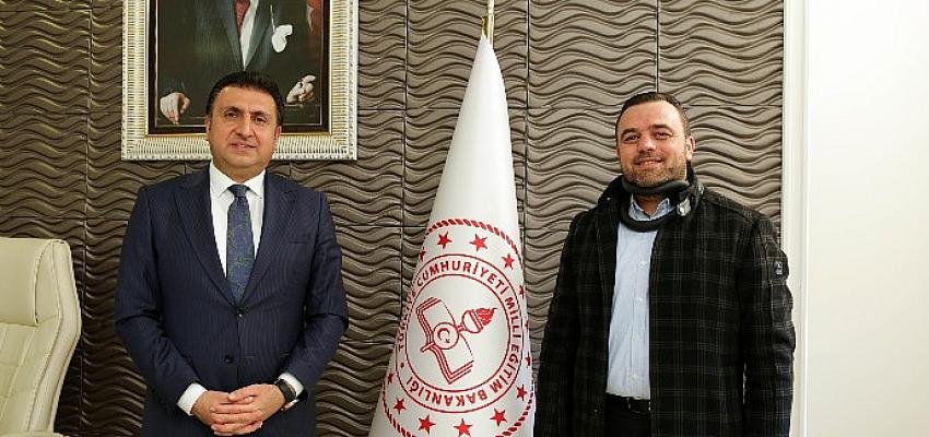 Seferihisar’da Eğitime Büyük Yatırım Müjdesi