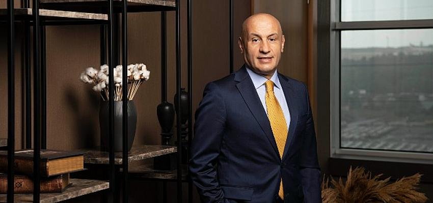 « Şık bir gelecek » için İstanbul Moda Haftası dünya sahnesinde