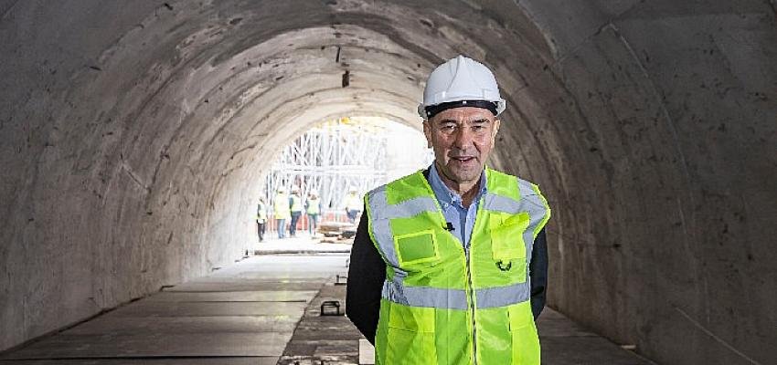 Soyer: “Ekonomik krizde bu performans gurur verici”