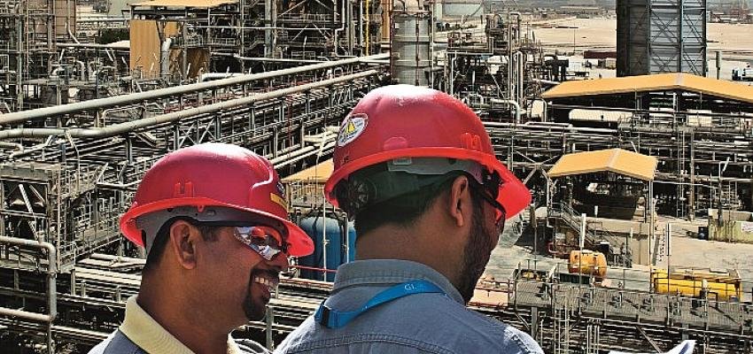 Tekfen İnşaat’a Katar’da 450 milyon dolarlık proje