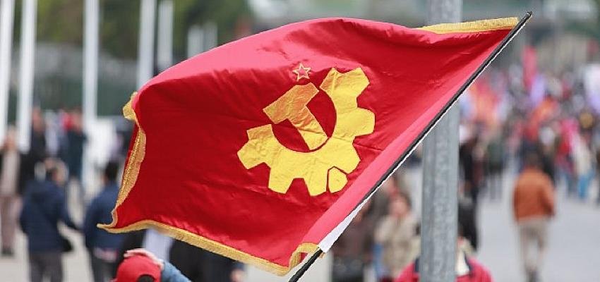 TKP Ankara İl Başkanı’na “milli mutabakata güç verme” teklifi